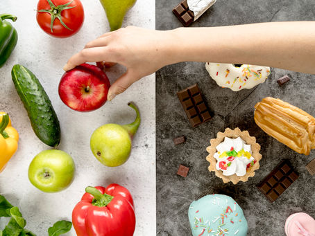 Alimentazione Consapevole per Chi Soffre di Diabete