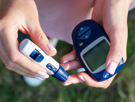 Scopriamo cosa causa il diabete e come prevenirlo in modo efficace!