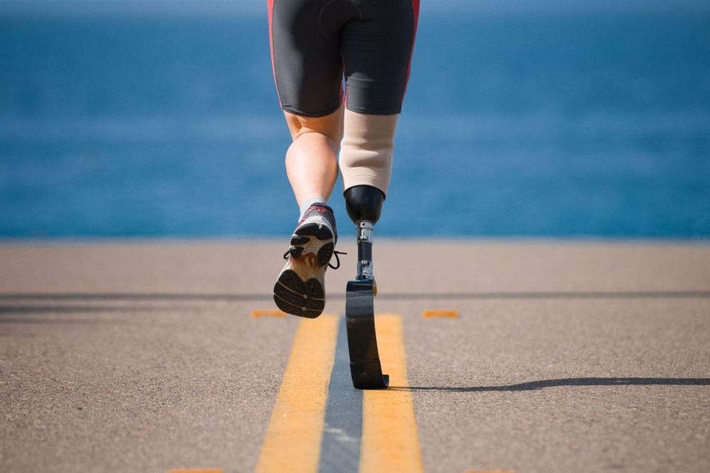Safety Care And Concern Using Prosthetic Limbs