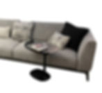 Tavolino VICTORIA di Flou