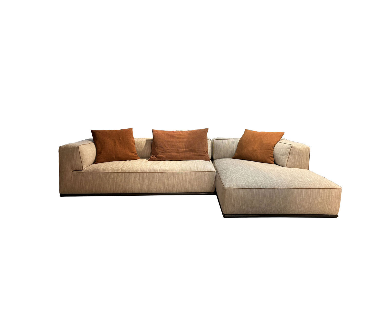 Divano PERRY di Flexform