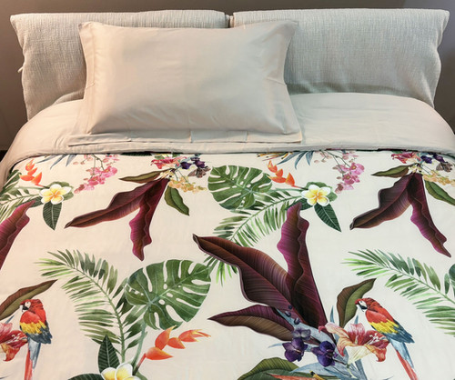 Sacco Copripiumino Singolo Copripiumini Flou In Offerta