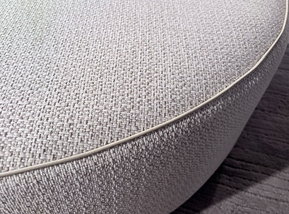 Pouff AMOENUS SOFT di Maxalto