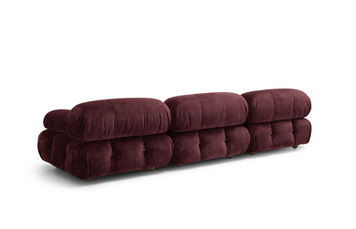 Divano Camaleonda Excluve Edition Bellini B&B Italia