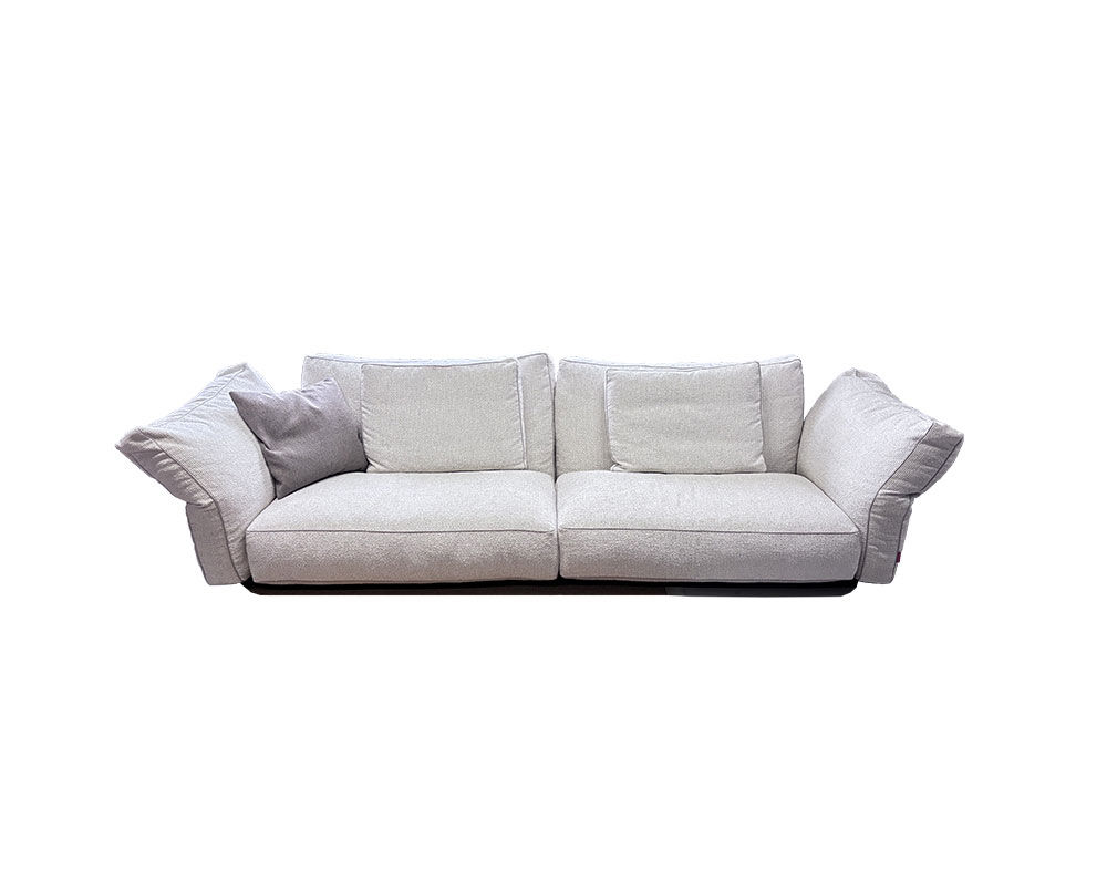 Divano CAMELOT di Flexform