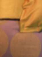 Copripiumino CERCHI di Flou