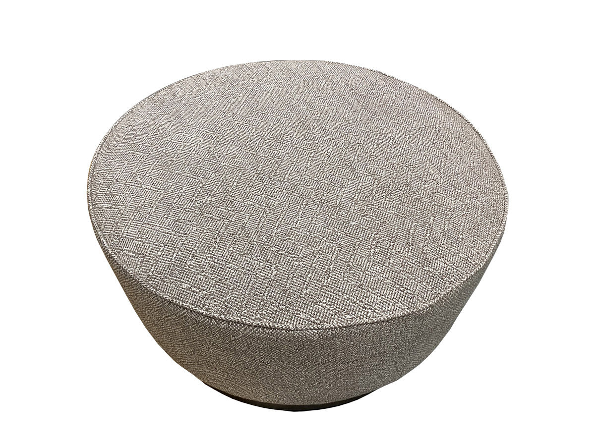 Pouff A-ROUND 314 di Vibieffe