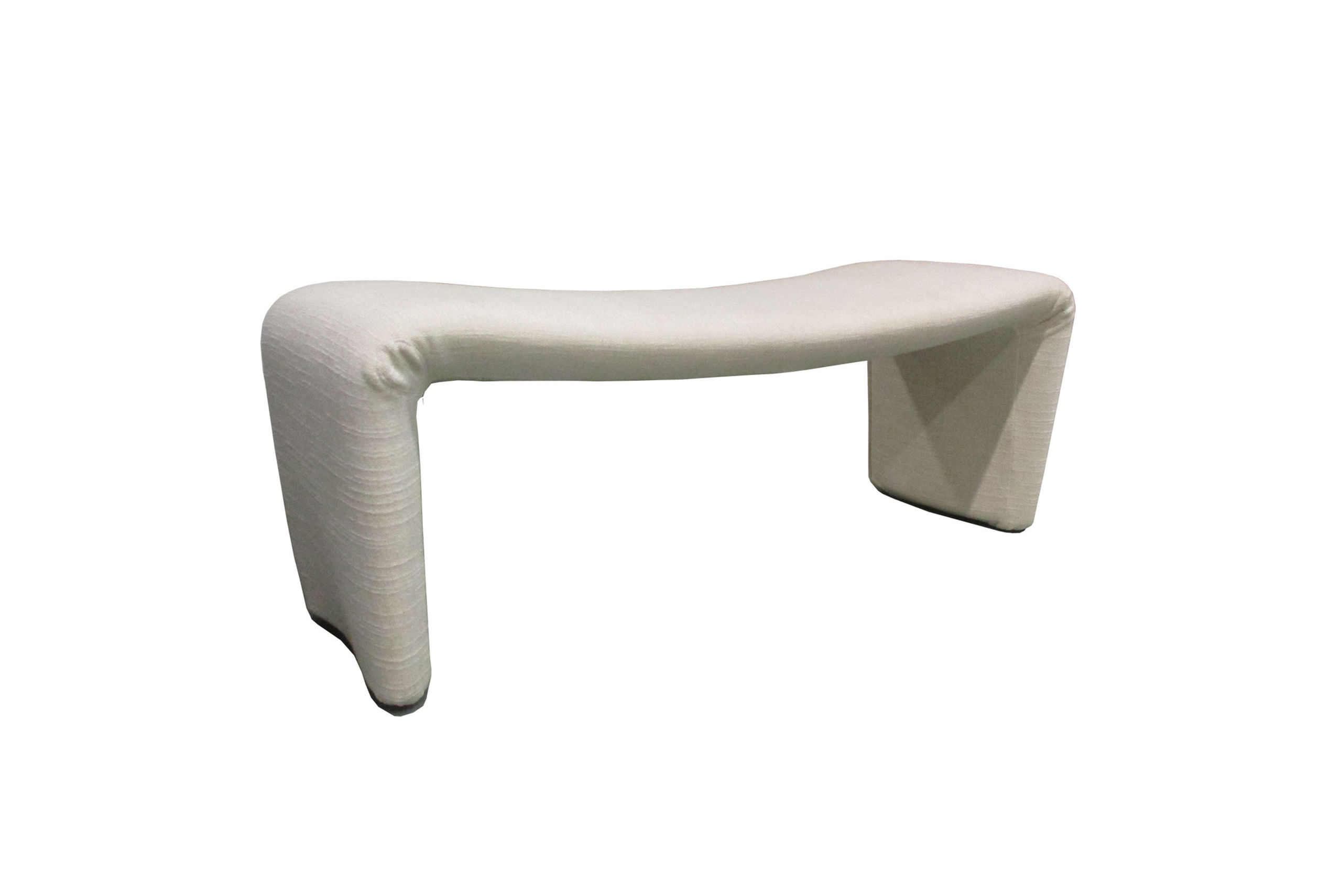 Panca MARILYN di Flou