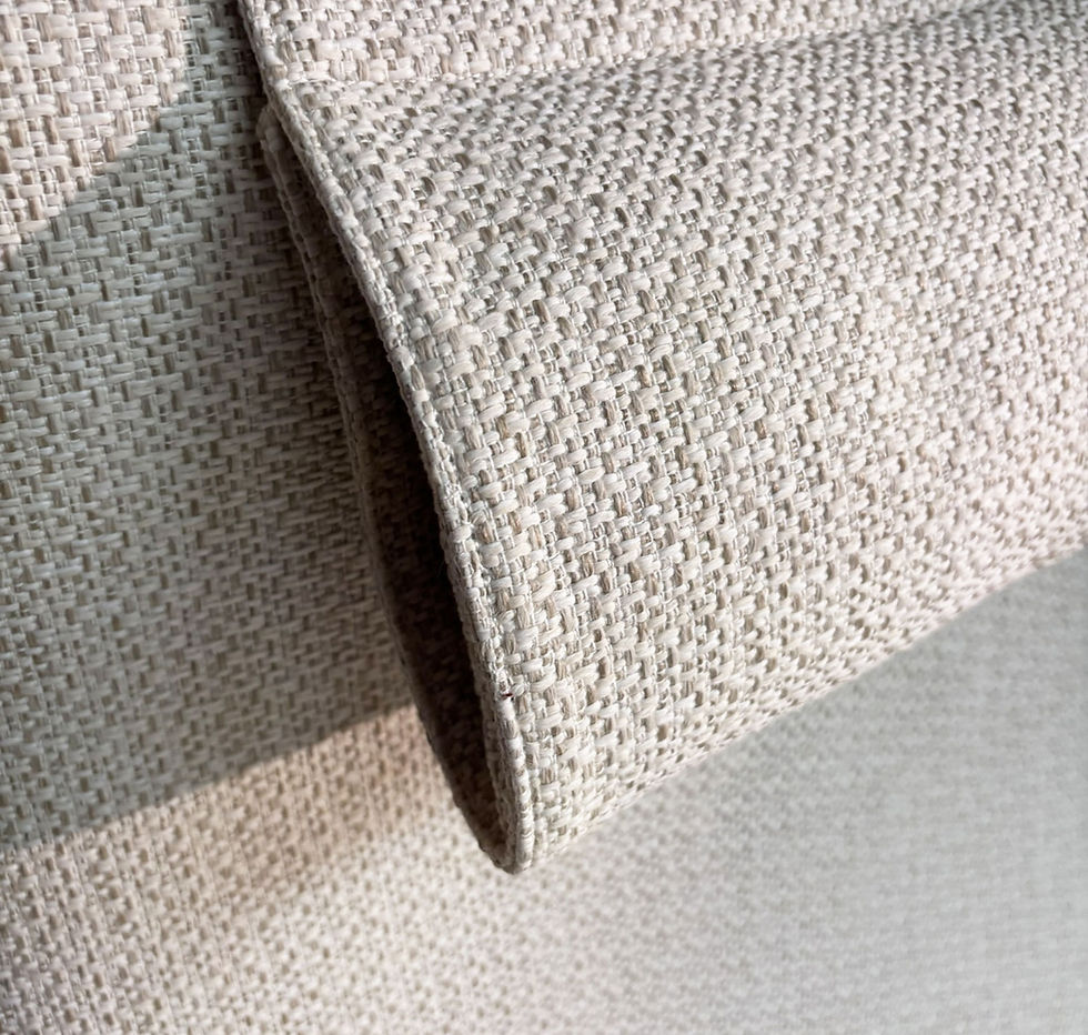 Poltrona girevole CARATOS di Maxalto