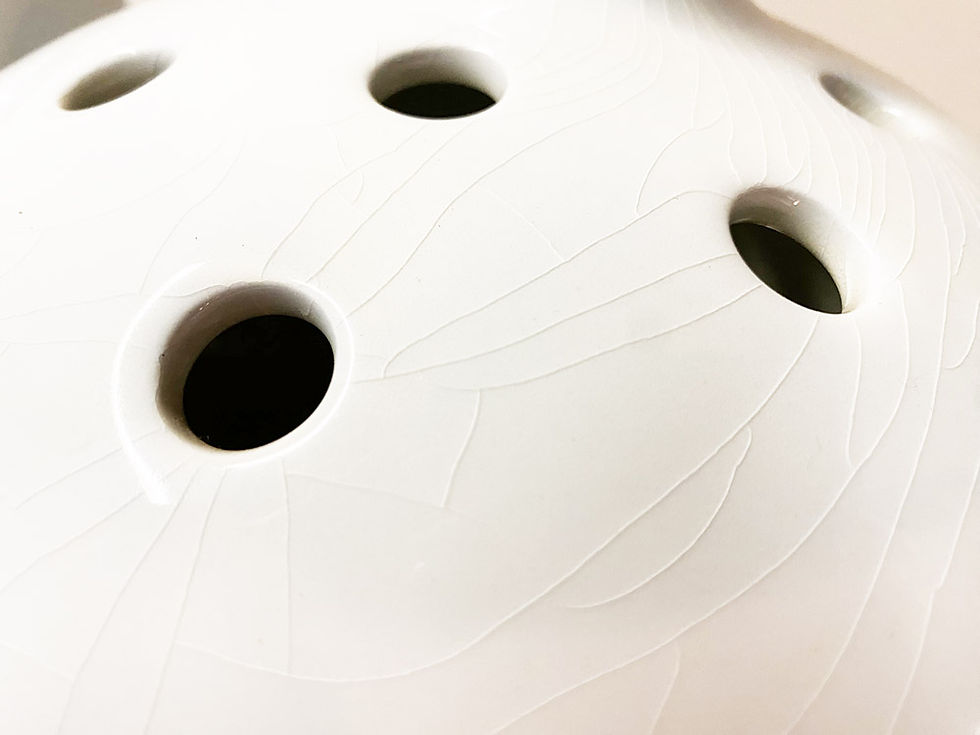 Thumbnail: Vaso BLUE DELFT Model 12 di Moooi