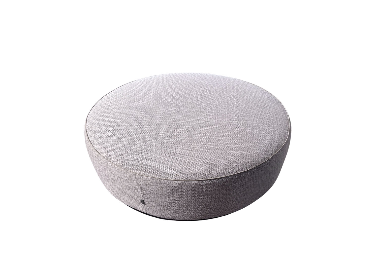 Pouff AMOENUS SOFT di Maxalto