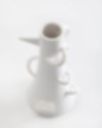 Vaso DEALBATA 9552 ALTO di Zanotta