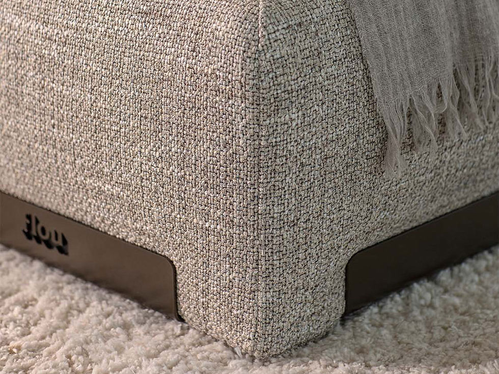Miniatura: Letto ATELIER M di Flou