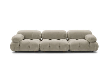 Divano Camaleonda Excluve Edition Bellini B&B Italia