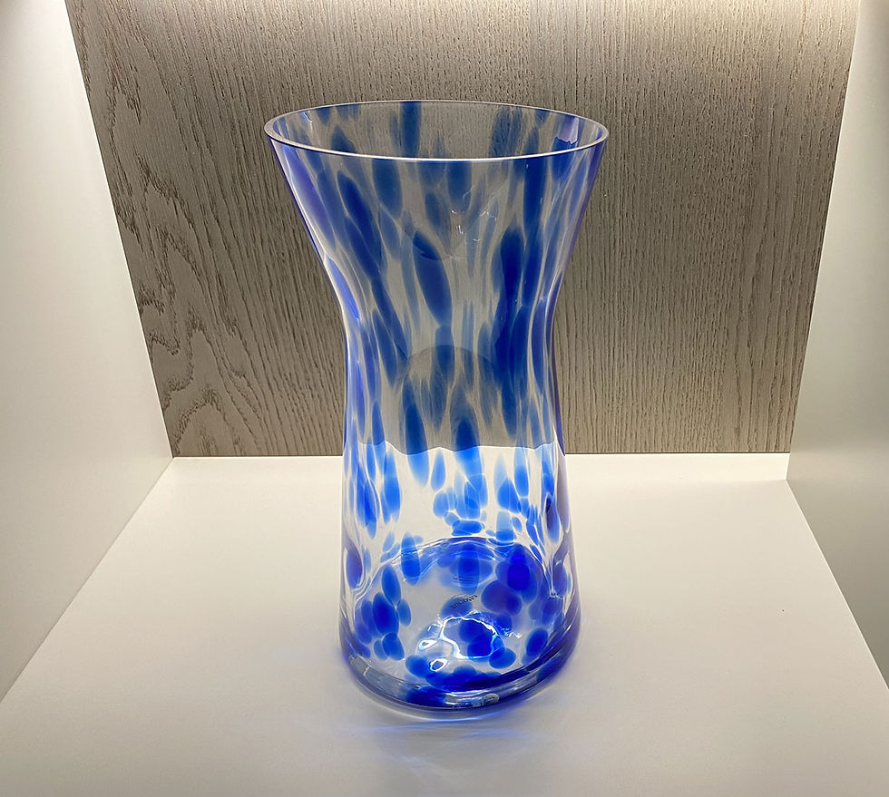 Miniatura: Vaso GERE 01 di Zanotta