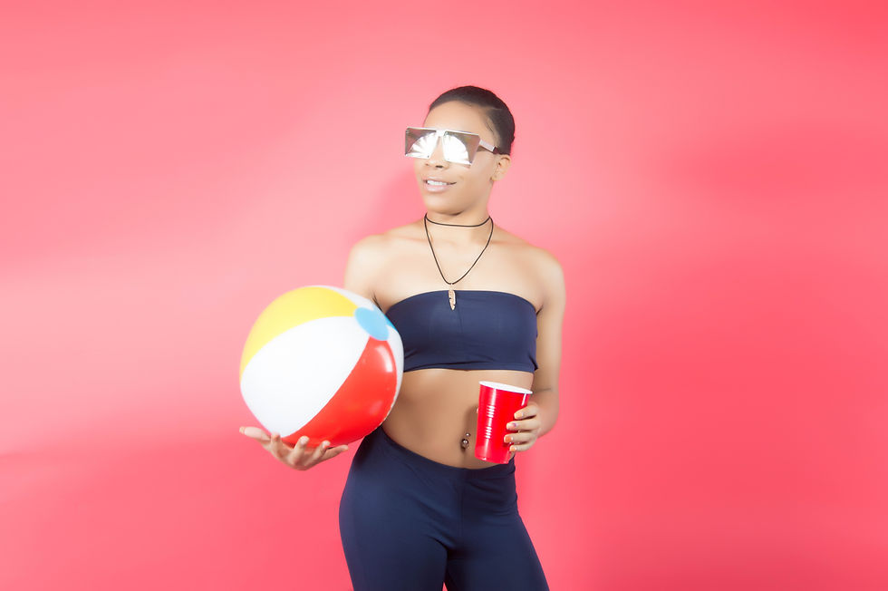Thumbnail: mirror oversized glasses