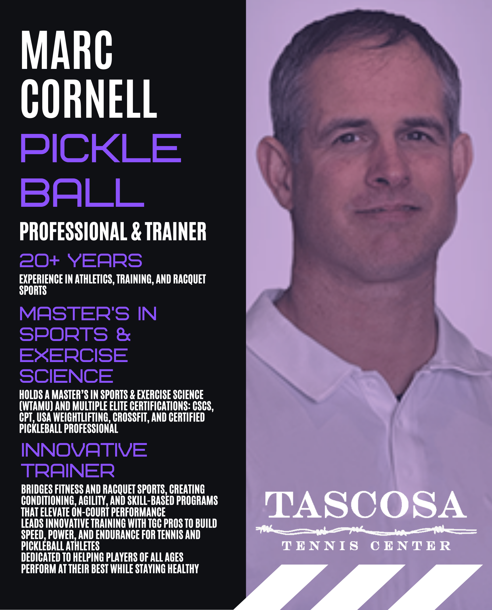 Writer: Marc Cornell