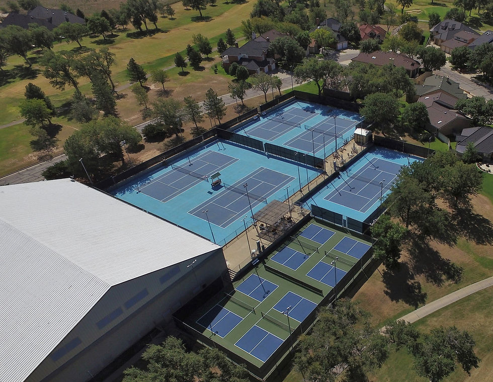 Why Train at TGC?