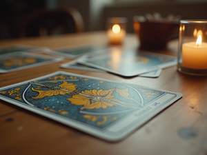 Таро и астрология: найдите свой путь