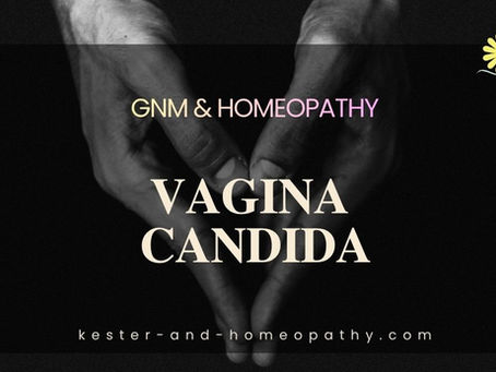 Vaginal Candida: Why Does It Keep Coming Back?