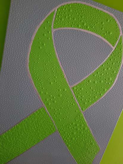Grüne Schleife
Abstrakte Kunst
Abstrakte Bilder
Acryl Bilder
Farbenfroh
Haptische Anmutung
Kreative Gestaltung
Aus Dem Farbtopf
mgausdemfarbtopf
Bildgestaltung
Maler Köln
Bunte Bilder
Leinwand
Abstrakte Motive
Farbenfroh
Lebendig
Lebenslust
Raumgestaltung
Einrichtung
Individuelles Flair
Kreativ
Wohnidee
Büroraum Gestaltung
Wandgestaltung
