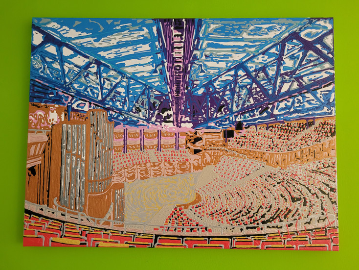 Kölner Philharmonie
Konzertsaal
Abstrakte Kunst
Abstrakte Bilder
Acryl Bilder
Farbenfroh
Haptische Anmutung
Kreative Gestaltung
Aus Dem Farbtopf
mgausdemfarbtopf
Bildgestaltung
Maler Köln
Bunte Bilder
Leinwand
Abstrakte Motive
Farbenfroh
Lebendig
Lebenslust
Raumgestaltung
Einrichtung
Individuelles Flair
Kreativ
Wohnidee
Büroraum Gestaltung
Wandgestaltung