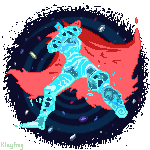 super_tengen_toppa_gurren_lagann_by_klay