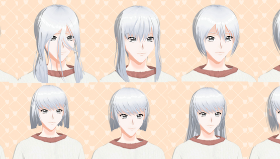 Makeup My Boy Demo Update