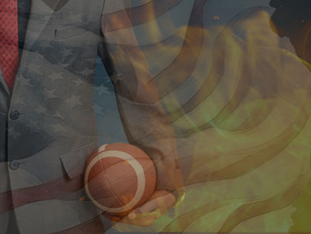 The Halftime Show Isn’t A Message: It’s A Mechanism