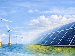 Up to €60 000 for SME projects on innovations in clean energy supply chains