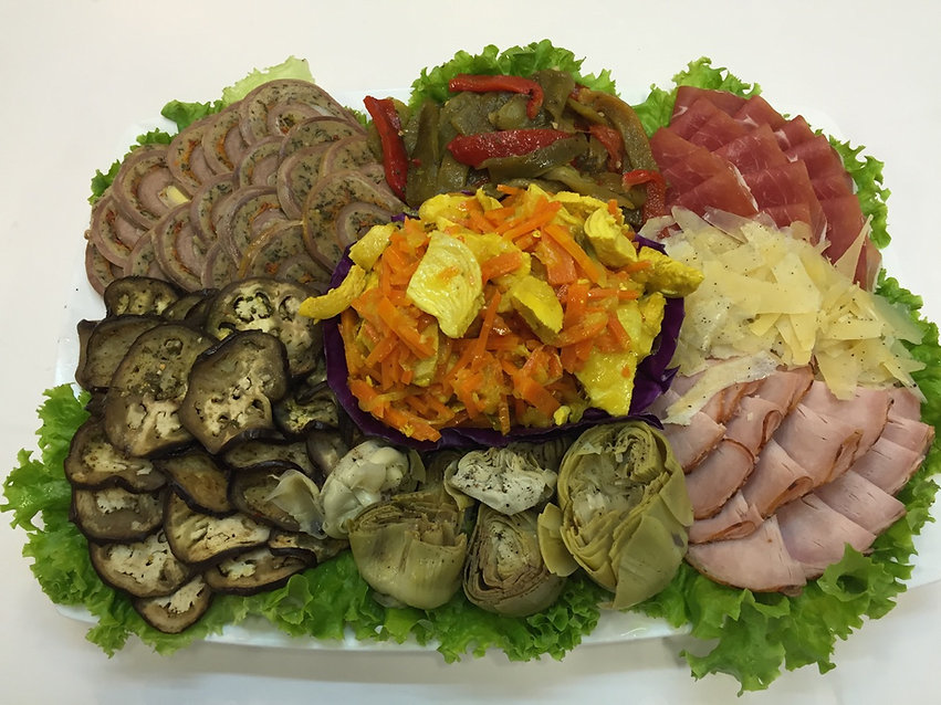 Catering