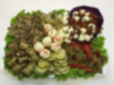 Catering