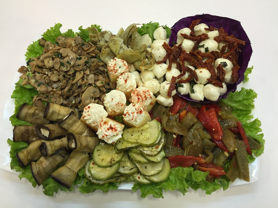 Catering