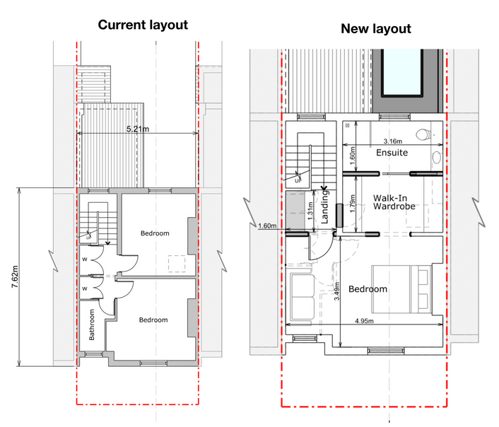 london interior design