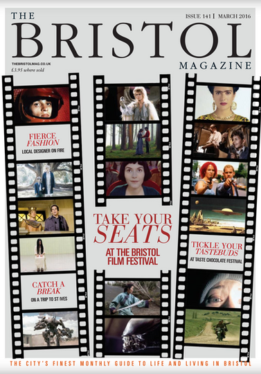 bristol interior designer