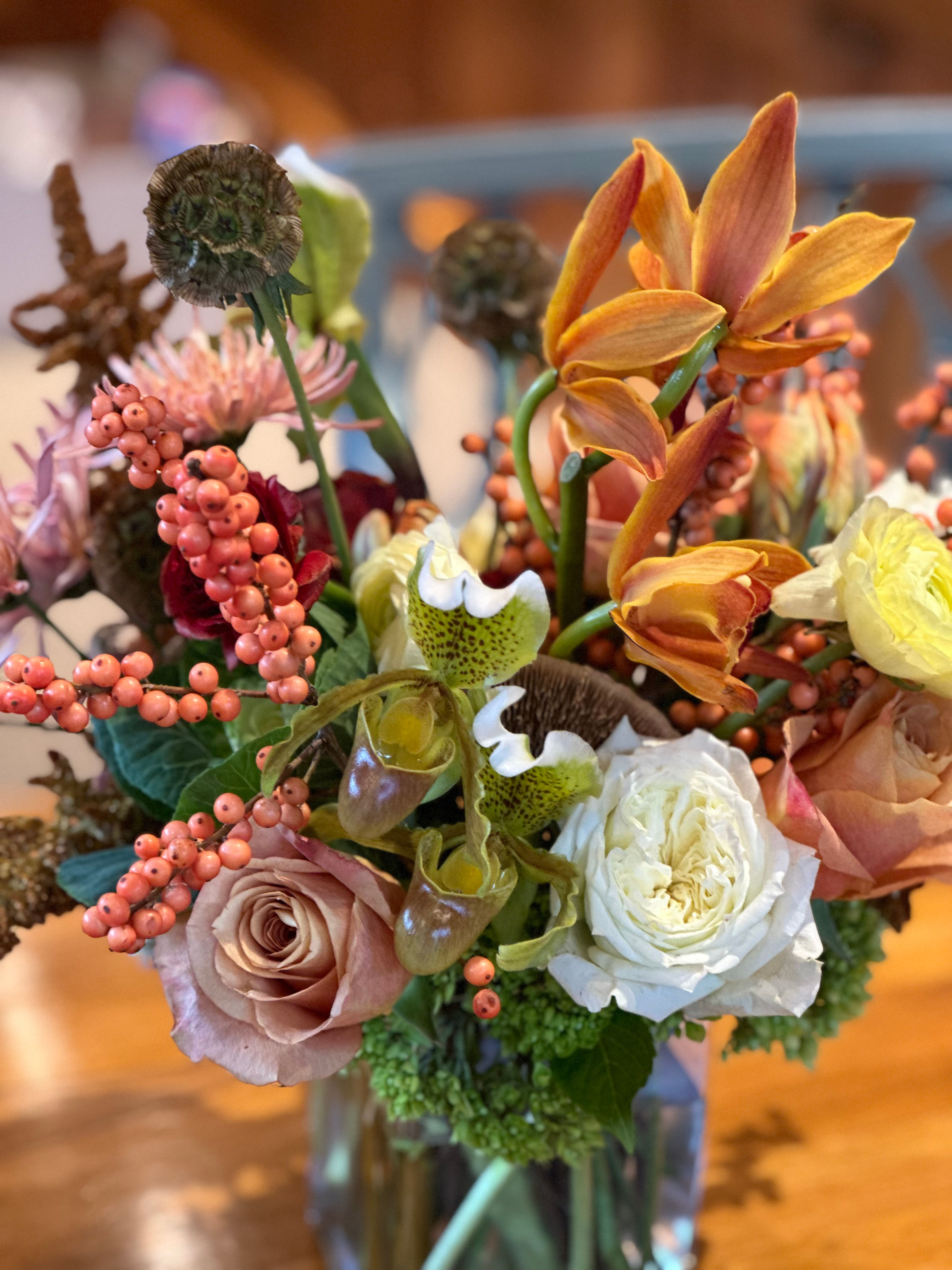 Weekly Subscriptions