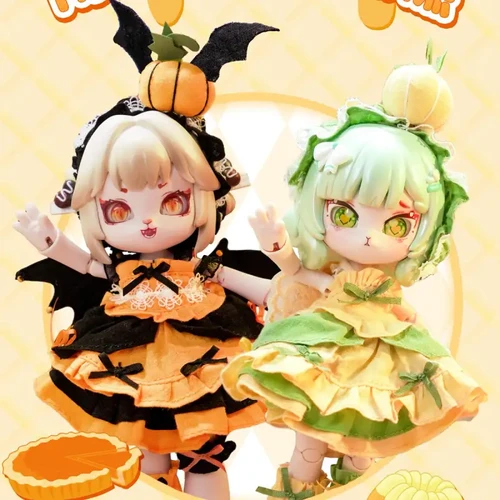 COME4FREE ドール服 デザートシリーズ シュガーパイ｜Yahoo