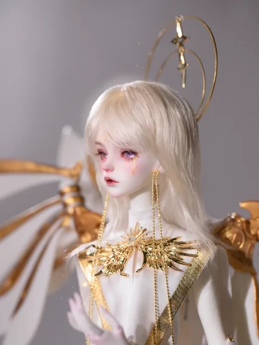 DollChateau」Twilight 1/4 Horse Body BJD Doll/Full Doll