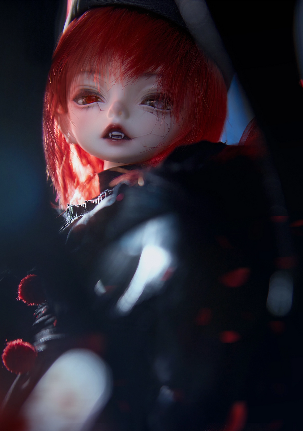 Thumbnail: 「Dollzone」Carter 1/5 BJD Doll