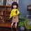 Thumbnail: 「ElementDoll」Pitt Maya 1/6 BJD Full Doll/Head