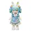Thumbnail: 「COME4FREE」Bonnie Season2 Sweetheart Party 1/12 Action Figure BJD Blind Box