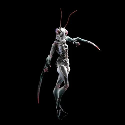 SEXYiCE　MANTIS VERMIN Unique Mantis Collectible | Bombusbee