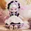 Thumbnail: 「COME4FREE」Fantasy Forest 1/12 BJD Clothing Set