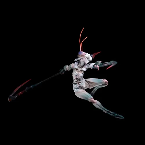 Sexyice Vermin Series Mantis 17.5CM BJD Full Doll | Dollection