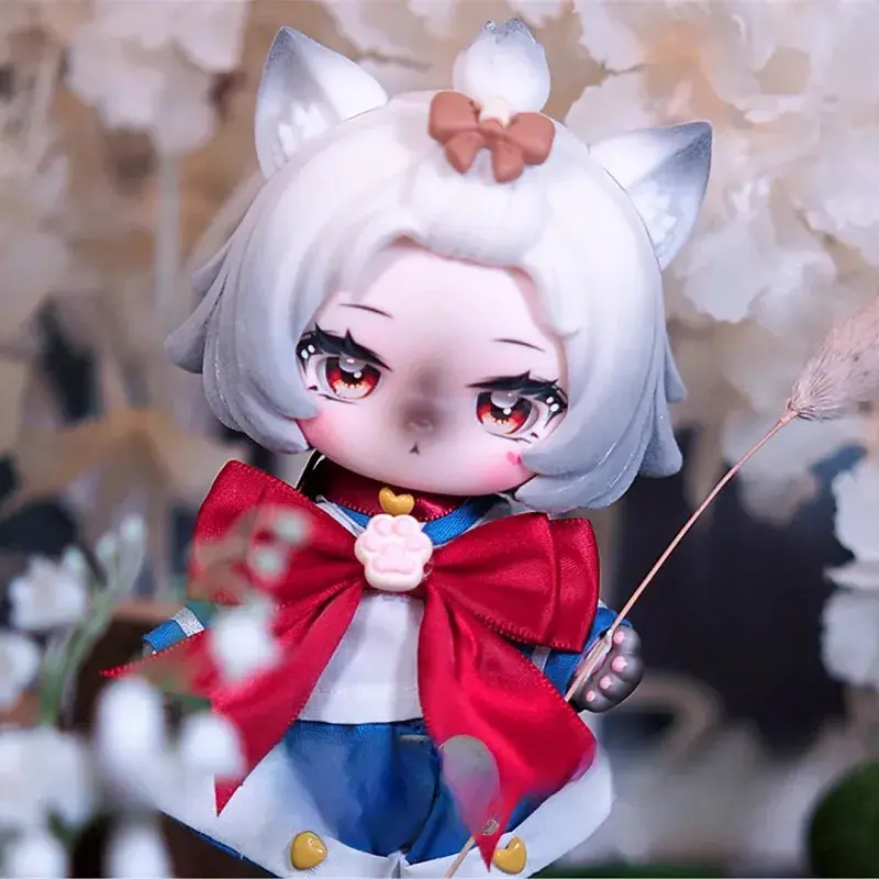 Thumbnail: 「MMDoll」MianMian Otherworld Adventures Action Figure BJD Blind Box