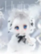 「Tinyfox」Huire 1/6 BJD/MJD Doll Action Figure Full Set