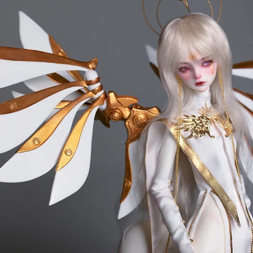 その他 Dollchateau 即納】【DOLK×DOLLCHATEAU】 「鹿仙人-Deer Hermit- special