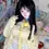 Thumbnail: 「XiaoMian」Clear Moon&Dark Cloud 1/4 BJD Doll Head Only