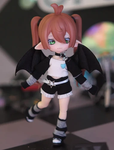 その他 GMMTV Junior Doll file.webp