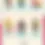 Thumbnail: 「COME4FREE」Bonnie The Journey Of Streets Action Figure BJD Blind Box